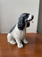 spaniel ornament for sale  LONDON