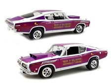 Acme 1968 plymouth gebraucht kaufen  Leimen