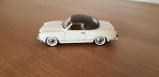 Minichamps karmann ghia gebraucht kaufen  Deutschland
