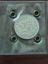 Centesimi cent 1903 usato  Livorno