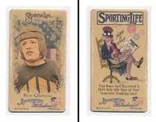 Sporting life old d'occasion  Expédié en Belgium