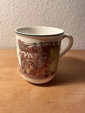 Tasse villeroy boch gebraucht kaufen  Bremen