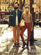 Publicite advertising 124 d'occasion  Roquebrune-sur-Argens