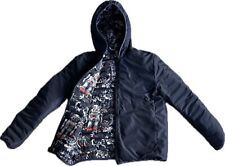 Young versace winterjacke gebraucht kaufen  Frankfurt am Main