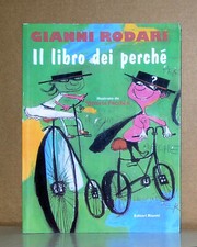 Libro dei perchè usato  Vignate