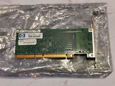 Usado, Adaptador de servidor Gigabit HP Nc7170 porta dupla Pci-x 1000t comprar usado  Enviando para Brazil