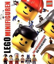 Lego minifiguren erfolgsgeschi gebraucht kaufen  Berlin