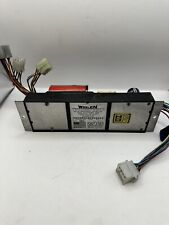 Whelen woodway edge for sale  LONDON