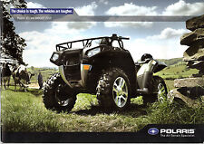 Polaris atv ranger for sale  UK