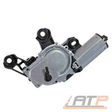 Wischermotor heckwischermotor  gebraucht kaufen  Pressath