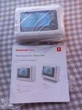 Thermostat honeywell home d'occasion  Wavrin