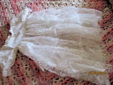 Robe cérémonie vintage d'occasion  Chârost