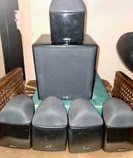 Mirage subwoofer mirage for sale  Lawrenceville