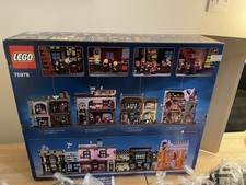 Harry potter diagon for sale  GLASGOW