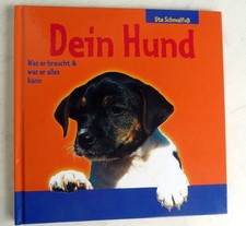 Schmalfuß dein hund gebraucht kaufen  Deutschland