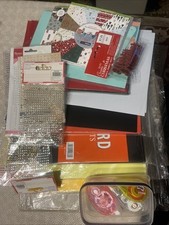 Card making bundle for sale  ST. AUSTELL