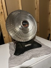 Outdoor radiant dish for sale  Romeoville