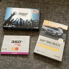 360 buch klasse gebraucht kaufen 360 buch klasse gebraucht kaufen  Kefenrod