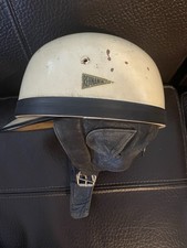 Rhenia helm motorrad gebraucht kaufen  Pleß