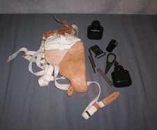 Nva mdi holster gebraucht kaufen  Ballenstedt