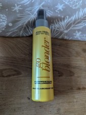 john frieda sheer blonde gebraucht kaufen  Idstein