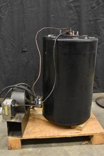Hot water pressure for sale  Morgantown