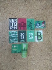 Postkarte becher dfb gebraucht kaufen  Deizisau