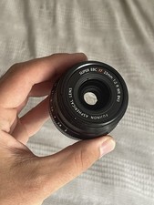 Fujifilm fujinon xf23mm gebraucht kaufen  Wirges-Umland