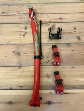 Trailgator barra traino usato Trailgator barra traino usato  Spedire a Italy