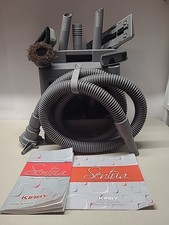 Kirby attachments lot for sale  Magna