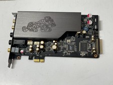 Asus xonar essence usato  Spedire a Italy