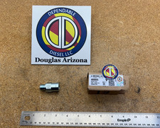 Fuel regulator valve for sale  Douglas