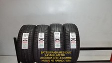 185 55 r15 michelin usato 185 55 r15 michelin usato Comiso