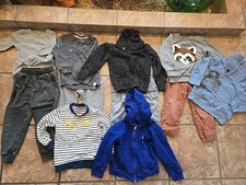 Lot boys clothing for sale  Line Lexington