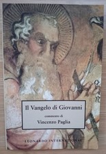 Vangelo giovanni commento usato  Italia