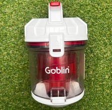 Goblin gcv404w vacuum for sale  BRADFORD