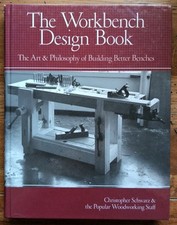 Workbench design book for sale  Cynthiana
