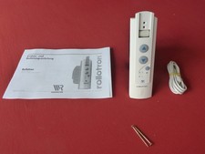 Rademacher rollo automat gebraucht kaufen  Havixbeck