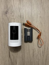 Ring stick cam for sale  MANCHESTER
