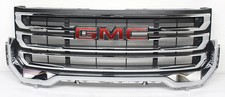 Oem grille gmc for sale  Green Bay