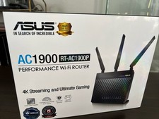 Asus ac1900 802.11ac for sale  Las Vegas