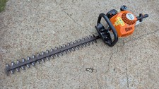 Long stihl hs45 for sale  ROMNEY MARSH