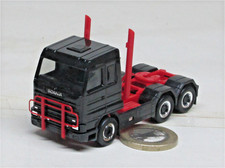 Usado, Herpa  316743-002  Scania 143 Streamline Zugmaschine 3achs (6x4), schwarz comprar usado  Enviando para Brazil