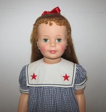 Vintage doll ideal for sale  Newburg
