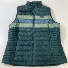 patagonia womens down vests for sale  La Vista