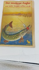 Dam katalog 1936 gebraucht kaufen  Langenhorn