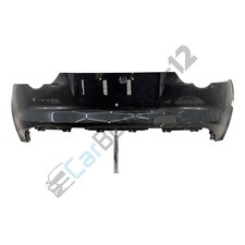 Jaguar type rear for sale  NEWTON-LE-WILLOWS