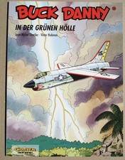 Buck danny carlsen gebraucht kaufen  Göttingen