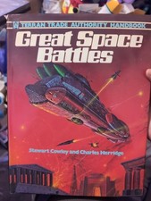 Great space battles for sale  Bakersfield