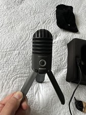Samson meteor mic for sale Samson meteor mic for sale  ESHER